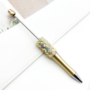 Bullet type 1.0 / Gold