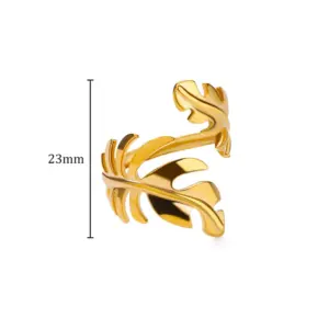 JZ5986G / Adjustable Opening