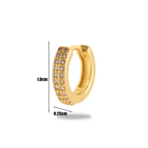 Gold / 8 #