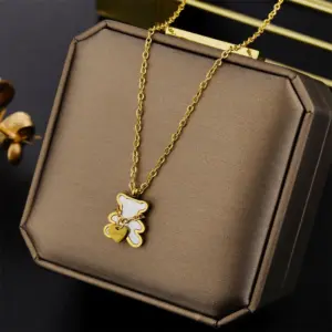 832 Bear-Gold