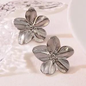 Silver / One Size / Hq6002-1