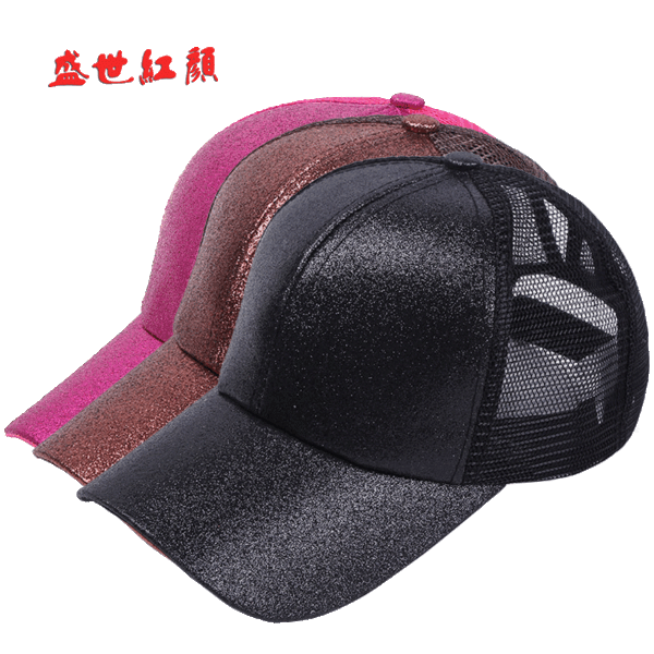 oly-98466ef753ebea231ca22cc19b94e841 Wholesale New Korean-style sequined cap Japanese-style cole cap female Korean-style fashion street baseball cap wholesale fashion personality