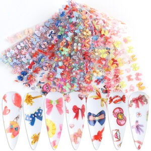 10 bags of starry sky paper 1212 (bow) / Normal specifications
