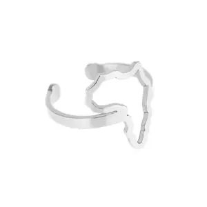 Steel Hollow / Adjustable Opening