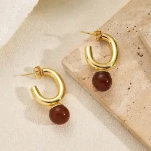 C (Needle Thickness: 0.8) / 1 Pair/Package