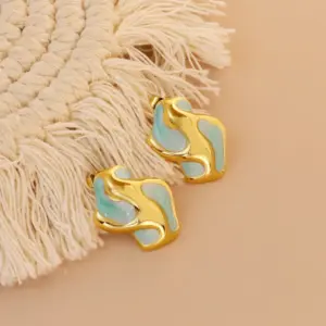 Gold / One Size / Style 1