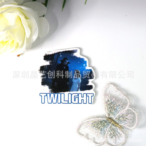 Wholesale 10pcs/pack Acrylic DIY Accessories and Jewelry