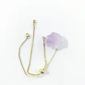 Light Color Amethyst