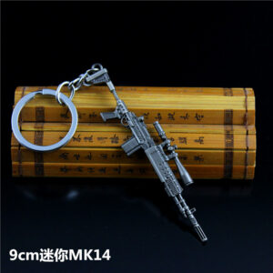 9cm Mini MK14