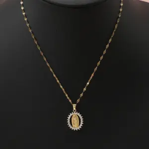 TP-04044-01 Golden White Zirconium