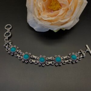 Sunflower Bracelet
