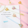 Wholesale Creative Korean style love beads gel pen cute high-looking shape gift pen signature pen student stationery 0.5