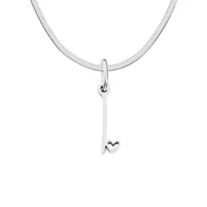 I-Stainless / Steel Color