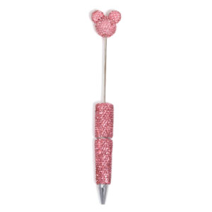 Bullet type 1.0 / pink
