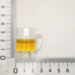 Beer mug [accessories]