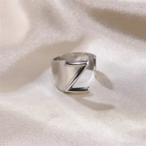 Silver / Z