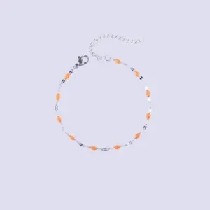 Steel Orange / 17+5cm