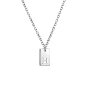 Steel Color-(Cross Chain)-（H）