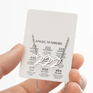 Hollow 222 / Steel Color