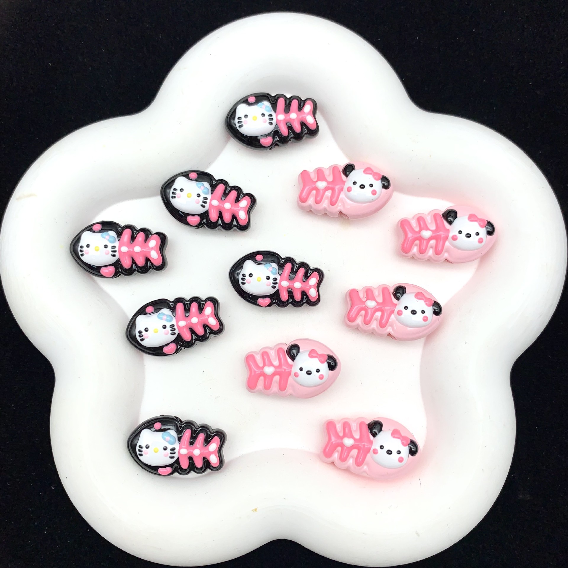 Wholesale Cute cartoon bead
