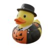 Wholesale Movie Duck Halloween Gift Ornaments Home Desktop Decorations Resin Ornaments