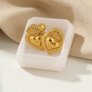 Gold / Average Size / Style 19