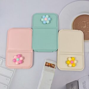 Figure 16 / 1 folding mirror (color can be noted, if not noted, it will be sent randomly)