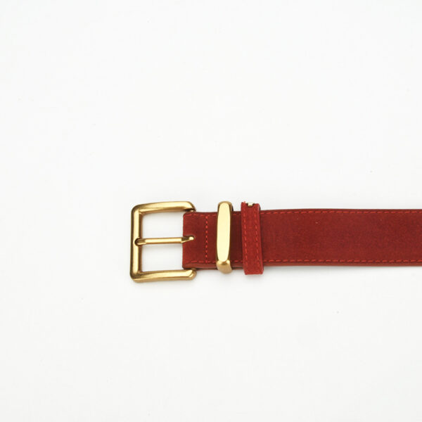 oly-98eb41211d917b9e886cc43e8bf425c0 Wholesale Pin buckle genuine leather nubuck belt