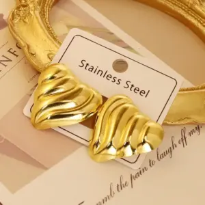 Gold / One Size / Style 21