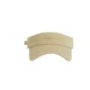 oly-98f99468044ebc6c4259dc50a52e085a Wholesale Simple Letter Casual Street Cap Women's Summer Breathable Sunshade Empty Top Baseball Cap Fashionable Sun Protection Face-Covering Cole