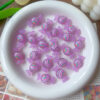 Wholesale Glow-in-the-dark rainbow candy beads