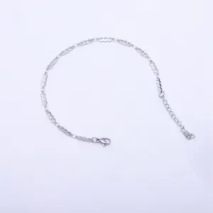 Candy Doppel Herz / Necklace 40 5cm