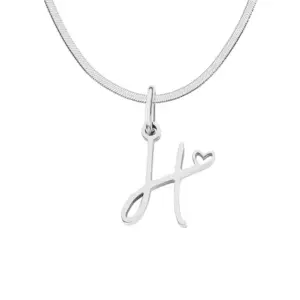 H-Stainless / Steel Color