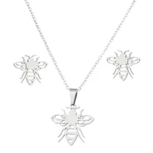 Spider / Steel Color