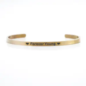 Forever Young
