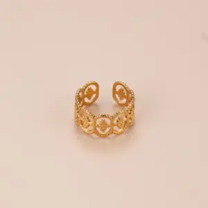 Gold / MN-437
