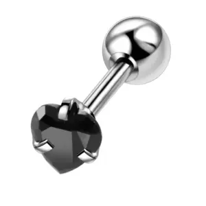 Steel Black Zirconium