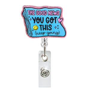 Good news is that you got this