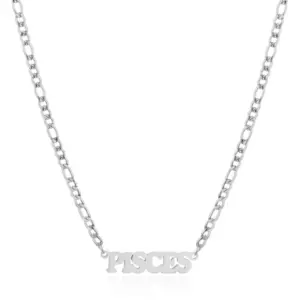 Steel Pisces