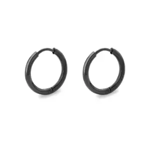 2.0 * 12mm / Black