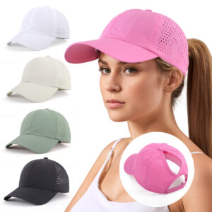 Wholesale Quick-drying thin summer baseball cap