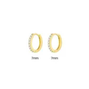 Inner Diameter 7mm E1328