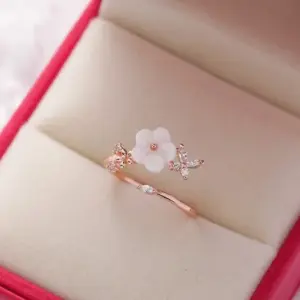 #2 / Adjustable Opening