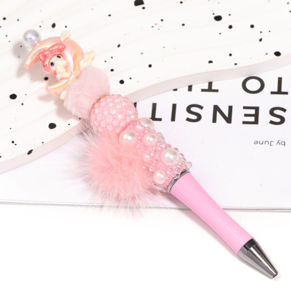 Wholesale Christmas resin rhinestone beads