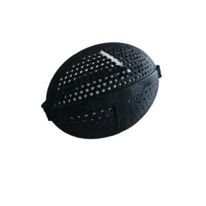 Mask triangle / One size fits all