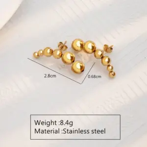 Multicolor-Golden Yellow / My531 Small Size