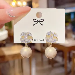 E0189 Silver Needle Champagne