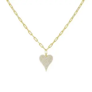 Necklace (Strip)