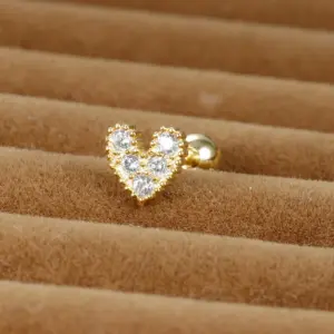 Y20412-16 Gold