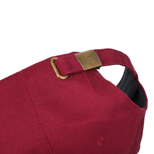 Wholesale Md Hard Top Men's and Women's Hats Casual Versatile Sun Visor Peaked Hat Sun Hat Light Plate Cotton Advertising Hat Baseball Cap